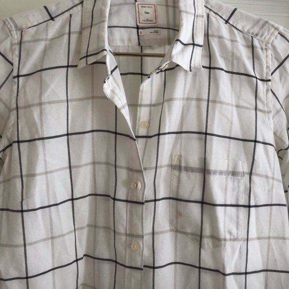 Classic button down - Picture 2 of 4